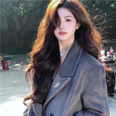 如此美丽的小沙滩